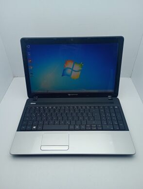 Ноутбук Acer E1-531 / 15.6" (1366x768) TN / Intel Core i3-3120M (2 (4) ядра по 2.5 GHz) / 8 GB DDR3 / 240 GB SSD / Intel HD Graphics / WebCam