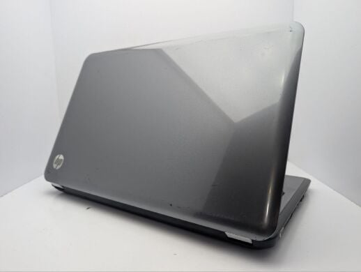 Ноутбук HP Pavillion G7 / 17.3" (1600x900) TN / Intel Core i5-2430M (2 (4) ядра по 2.4 - 3.0 GHz) / 6 GB DDR3 / 500 GB HDD / AMD Radeon HD 6450M, 1 GB GDDR3, 64-bit / WebCam / DVD-ROM