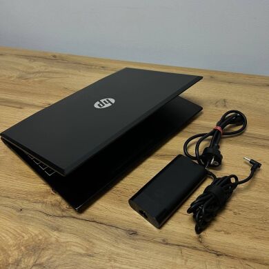 Игровой ноутбук HP Pavilion Gaming 15-cx0963nd / 15.6" (1920x1080) IPS / Intel Core i7-8750H (6 (12) ядер по 2.2 - 4.1 GHz) / 16 GB DDR4 / 512 GB SSD M.2 / nVidia GeForce GTX 1050 Ti, 4 GB GDDR5, 128-bit / WebCam / HDMI