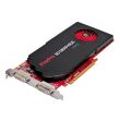 Дискретна відеокарта AMD FirePro V5800, 1 GB GDDR5, 128-bit