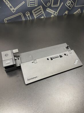 Док-станція Lenovo ThinkPad Ultra Docking Station 40a1