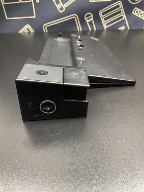 Док-станція Lenovo ThinkPad Ultra Docking Station 40a1