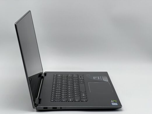 Ігровий ноутбук-трансформер Lenovo Yoga 720-15IKB / 15.6" (3840x2160) IPS Touch / Intel Core i7-7700HQ (4 (8) ядра по 2.8 - 3.8 GHz) / 16 GB DDR4 / 240 GB SSD / nVidia GeForce GTX 1050, 2 GB GDDR5, 128-bit / WebCam 