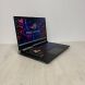 Ігровий ноутбук Б-клас Asus ROG Strix G15 Advantage Edition G513QY / 15.6" (1920x1080) IPS / AMD Ryzen 9 5900HX (8 (16) ядер по 3.3 - 4.6 GHz) / 16 GB DDR4 / 1000 GB SSD NVMe / AMD Radeon RX 6800M, 12 GB GDDR6, 192-bit купити