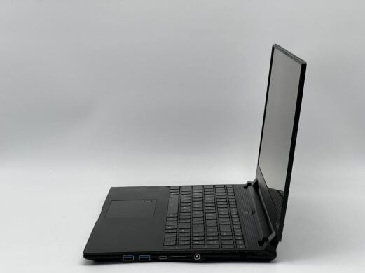 Игровой ноутбук Б-класс Gigabyte Aero 15 OLED KC RP75 / 15.6" (3840x2160) OLED / Intel Core i7-10870H (8 (16) ядер по 2.2 - 5.0 GHz) / 16 GB DDR4 / 960 GB SSD / nVidia GeForce RTX 3060, 6 GB GDDR6, 192-bit / WebCam Игровой ноутбук Б-класс Gigabyte Aero 15 OLED KC RP75 / 15.6" (3840x2160) OLED / Intel Core i7-10870H (8 (16) ядер по 2.2 - 5.0 GHz) / 16 GB DDR4 / 960 GB SSD / nVidia GeForce RTX 3060, 6 GB GDDR6, 192-bit / WebCam