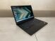 Ігровий ноутбук Б-клас Lenovo ThinkPad E580 / 15.6" (1920x1080) IPS / Intel Core i7-8550U (4 (8) ядра по 1.8 - 4.0 GHz) / 16 GB DDR4 / 256 GB SSD M.2 / AMD Radeon RX 550, 2 GB GDDR5, 128-bit / WebCam / USB 3.1 / HDMI купити