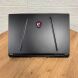 Игровой ноутбук Б-класс MSI GL65 Leopard 10SFK / 15.6" (1920x1080) IPS / Intel Core i7-10750H (6 (12) ядер по 2.6 - 5.0 GHz) / 16 GB DDR4 / 512 GB SSD / nVidia GeForce RTX 2070, 8 GB GDDR6, 256-bit / WebCam купить