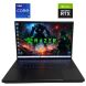 Ігровий ноутбук Б-клас Razer Blade 16 RZ09-0483 / 16" (2560x1600) MiniLED / Intel Core i9-13950HX (24 (32) ядра по 2.2 - 5.5 GHz) / 16 GB DDR5 / 1000 GB SSD NVMe / nVidia GeForce RTX 4090, 16 GB GDDR6, 256-bit / WebCam купити