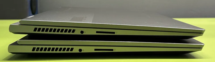 Игровой ноутбук Lenovo ThinkBook 16p G2 / 16" (2560x1600) IPS / AMD Ryzen 9 5900HX (8 (16) ядер по 3.3 - 4.6 GHz) / 32 GB DDR4 / 1000 GB SSD / nVidia GeForce RTX 3060, 6 GB GDDR6, 192-bit / WebCam