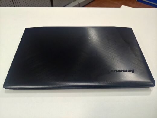 Игровой ноутбук Lenovo Y50-70 Black / 15.6" (1920x1080) TN / Intel Core i5-4210H (2 (4) ядра по 2.9 - 3.5 GHz) / 8 GB DDR3 / 240 GB SSD / nVidia GeForce GTX 960M, 4 GB GDDR5, 128-bit / WebCam / HDMI