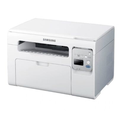 МФУ Samsung SCX-3405 / Лазерная монохромная печать / 1200x1200 dpi / A4 / 20 стр/мин / USB 2.0