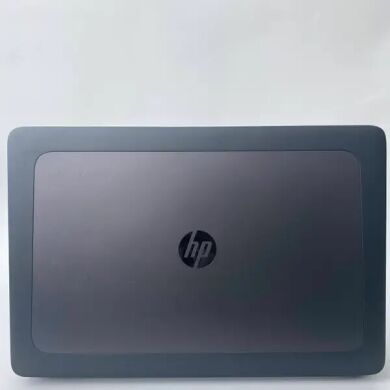 Мобільна робоча станція HP zBook 17 G3 / 17.3" (1920x1080) IPS / Intel Core i7-6700HQ (4 (8) ядра по 2.6 - 3.5 GHz) / 16 GB DDR4 / 128 GB SSD + 1000 HDD / nVidia Quadro M3000M, 4 GB GDDR5, 256-bit / Fingerprint / WebCam Мобільна робоча станція HP zBook 17 G3 / 17.3" (1920x1080) IPS / Intel Core i7-6700HQ (4 (8) ядра по 2.6 - 3.5 GHz) / 16 GB DDR4 / 128 GB SSD + 1000 HDD / nVidia Quadro M3000M, 4 GB GDDR5, 256-bit / Fingerprint / WebCam