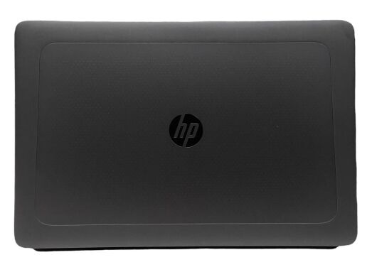 Мобільна робоча станція HP ZBook 17 G3 / 17.3" (1920x1080) IPS / Intel Core i7-6700HQ (4 (8) ядра по 2.6 - 3.5 GHz) / 32 GB DDR4 / 256 GB SSD M.2 / nVidia Quadro M3000M, 4 GB GDDR5, 256-bit / WebCam / Windows 10 Pro