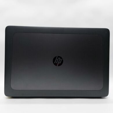 Мобільна робоча станція HP ZBook 17 G3 / 17.3" (1920x1080) IPS / Intel Xeon E3-1535M v5 (4 (8) ядра по 2.9 - 3.8 GHz) / 32 GB DDR4 / 512 GB SSD M.2 / nVidia Quadro M4000M, 4 GB GDDR5, 256-bit / WebCam