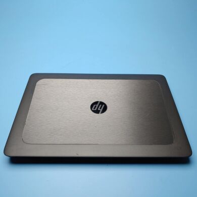 Мобільна робоча станція HP ZBook G3 / 15.6" (1920x1080) TN / Intel Core i7-6820HQ (4 (8) ядра по 2.7 - 3.6 GHz) / 32 GB DDR4 / 512 GB SSD / nVidia Quadro M1000M, 2 GB DDR5, 128-bit / WebCam / Win 10 Pro