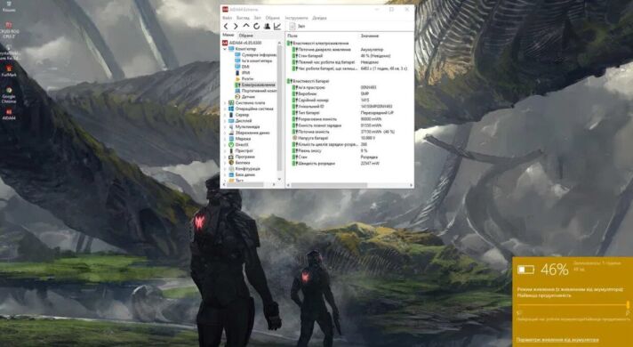 Мобільна робоча станція Lenovo Thinkpad P51 / 15.6" (1920x1080) IPS / Intel Core i7-7820HQ (4 (8) ядра по 2.9 - 3.9 GHz) / 32 GB DDR4 / 512 GB SSD / nVidia Quadro M2200, 4 GB GDDR5, 128-bit / WebCam / Win 10 Pro
