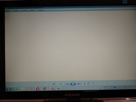 Монитор Б класс Samsung 2253LW / 22" (1680x1050) TN / 1x DVI, 1x VGA