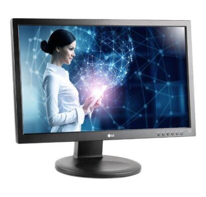 Монітор LG 23MB35PM-B / 23" (1920x1080) IPS / DVI, DisplayPort Монітор LG 23MB35PM-B / 23" (1920x1080) IPS / DVI, DisplayPort
