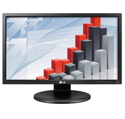 Монітор LG 23MB35PM-B / 23" (1920x1080) IPS / DVI, DisplayPort Монітор LG 23MB35PM-B / 23" (1920x1080) IPS / DVI, DisplayPort