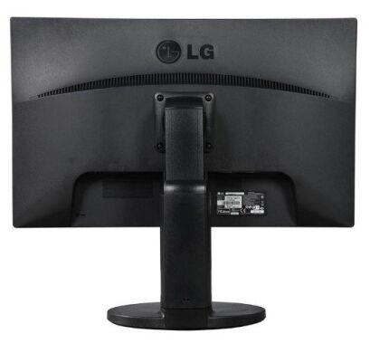 Монітор LG 23MB35PM-B / 23" (1920x1080) IPS / DVI, DisplayPort Монітор LG 23MB35PM-B / 23" (1920x1080) IPS / DVI, DisplayPort