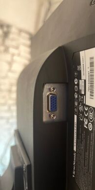 Монитор Viewsonic VA1911a-LED / 19" (1366x768) TN / VGA
