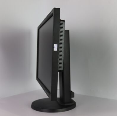 NEC MultiSync E233WMi / 23" (1920x1080) IPS / VGA, DVI, DP, 2x Audio Ports