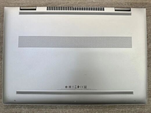 Ноутбук-трансформер HP ENVY x360 / 15.6" (1920x1080) IPS Touch / Intel Core i5-8250U (4 (8) ядра по 1.6 - 3.4 GHz) / 8 GB DDR3 / 128 GB SSD + 1000 GB HDD / nVidia GeForce MX150, 4 GB GDDR5, 64-bit / WebCam Ноутбук-трансформер HP ENVY x360 / 15.6" (1920x1080) IPS Touch / Intel Core i5-8250U (4 (8) ядра по 1.6 - 3.4 GHz) / 8 GB DDR3 / 128 GB SSD + 1000 GB HDD / nVidia GeForce MX150, 4 GB GDDR5, 64-bit / WebCam