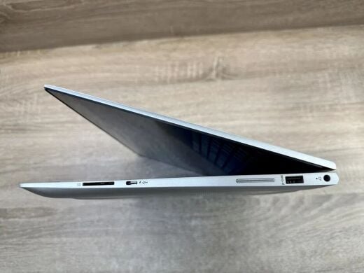 Ноутбук-трансформер HP ENVY x360 / 15.6" (1920x1080) IPS Touch / Intel Core i5-8250U (4 (8) ядра по 1.6 - 3.4 GHz) / 8 GB DDR3 / 128 GB SSD + 1000 GB HDD / nVidia GeForce MX150, 4 GB GDDR5, 64-bit / WebCam Ноутбук-трансформер HP ENVY x360 / 15.6" (1920x1080) IPS Touch / Intel Core i5-8250U (4 (8) ядра по 1.6 - 3.4 GHz) / 8 GB DDR3 / 128 GB SSD + 1000 GB HDD / nVidia GeForce MX150, 4 GB GDDR5, 64-bit / WebCam