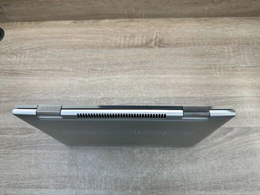 Ноутбук-трансформер HP ENVY x360 / 15.6" (1920x1080) IPS Touch / Intel Core i5-8250U (4 (8) ядра по 1.6 - 3.4 GHz) / 8 GB DDR3 / 128 GB SSD + 1000 GB HDD / nVidia GeForce MX150, 4 GB GDDR5, 64-bit / WebCam Ноутбук-трансформер HP ENVY x360 / 15.6" (1920x1080) IPS Touch / Intel Core i5-8250U (4 (8) ядра по 1.6 - 3.4 GHz) / 8 GB DDR3 / 128 GB SSD + 1000 GB HDD / nVidia GeForce MX150, 4 GB GDDR5, 64-bit / WebCam