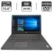 Ноутбук Dell Inspiron 15-3558 / 15.6" (1366x768) TN / Intel Core i3-5005U (2 (4) ядра по 2.0 GHz) / 8 GB DDR3 / 240 GB SSD / Intel HD Graphics 5500 / WebCam / DVD-ROM купить