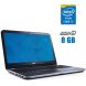 Ноутбук Dell Inspiron 15R-5537 / 15.6" (1366x768) TN / Intel Core i5-4200U (2 (4) ядра по 1.6 - 2.6 GHz) / 8 GB DDR3 / 120 GB SSD / AMD Radeon HD 8670M, 1 GB GDDR3, 64-bit / WebCam / DVD-ROM купити