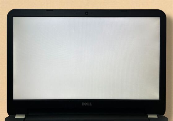 Ноутбук Dell Inspiron 15R-5537 / 15.6" (1366x768) TN / Intel Core i5-4200U (2 (4) ядра по 1.6 - 2.6 GHz) / 8 GB DDR3 / 120 GB SSD / AMD Radeon HD 8670M, 1 GB GDDR3, 64-bit / WebCam / DVD-ROM