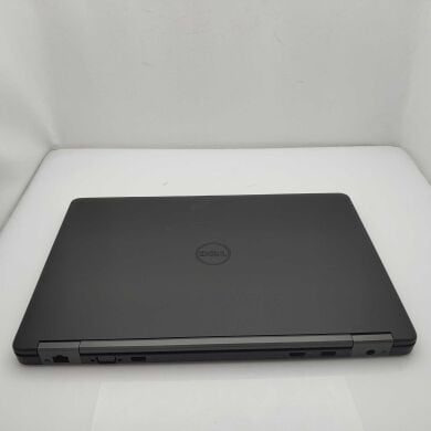 Ноутбук Dell Latitude E5550 / 15.6" (1920х1080) IPS / Intel Core i7-5600U (2 (4) ядра по 2.6 - 3.2 GHz) / 8 GB DDR3 / 256 GB SSD / WebCam / HDMI / USB 3.0