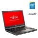 Ноутбук Fujitsu Lifebook E544 / 14" (1600x900) TN / Intel Core i5-4210M (2 (4) ядра по 2.6 - 3.2 GHz) / 4 GB DDR3 / 128 GB SSD / Intel HD Graphics 4600 / WebCam / Win 10 Pro купить
