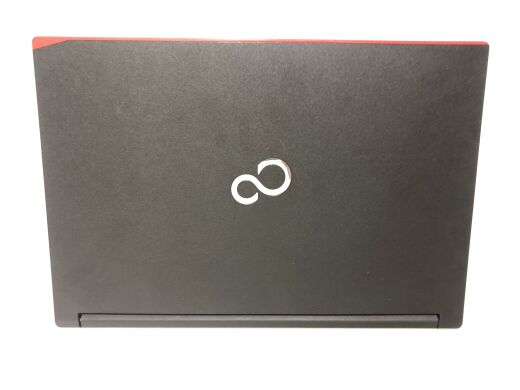 Ноутбук Fujitsu Lifebook E544 / 14" (1600x900) TN / Intel Core i5-4210M (2 (4) ядра по 2.6 - 3.2 GHz) / 4 GB DDR3 / 128 GB SSD / Intel HD Graphics 4600 / WebCam / Win 10 Pro