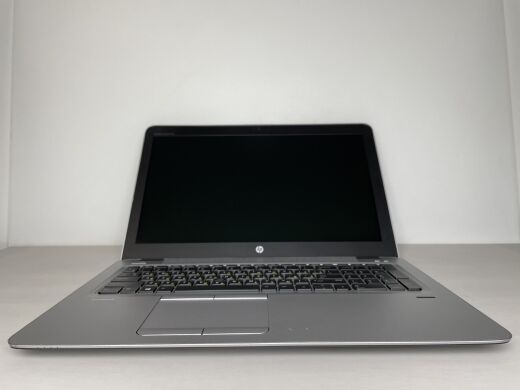 Ультрабук HP EliteBook 840 G3 / 14" (1920x1080) IPS / Intel Core i7-6600U (2 (4) ядра по 2.6 - 3.4 GHz) / 16 GB DDR4 / 128 GB SSD M.2 + 500 GB HDD / Intel HD Graphics 520 / WebCam