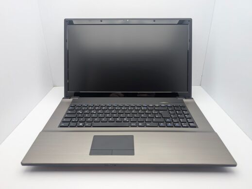 Ноутбук Terra Mobile 1712 / 17.3" (1600x900) TN / Intel Celeron 1037U (2 ядра по 1.8 GHz) / 6 GB DDR3 / 1000 GB HDD / Intel HD Graphics 2500 / WebCam