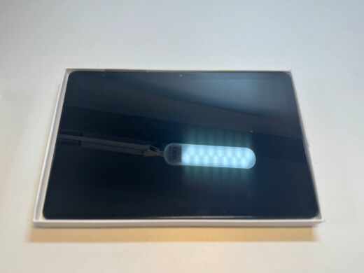 Новый планшет Samsung Galaxy Tab A9+ Wi-Fi (SM-X210) / 11" (1920x1200) TFT / Qualcomm Snapdragon 695 (8 ядер по 1.8 - 2.2 GHz) / 4 GB RAM / 64 GB Memory / Qualcomm Adreno 619 / Wi-Fi