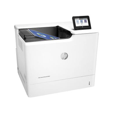 Принтер HP Color LaserJet Enterprise M653dn (J8A04A) / Лазерная цветная печать / 1200x1200 dpi / A4 / 56 стр/мин / Ethernet, USB 2.0 / ePrint