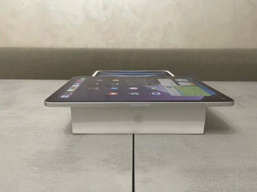 Планшет Apple iPad Pro 11" A2759, MNXG3LLA (4th Gen 2022) / 11" (2388x1668) IPS / Apple M2 (8 ядер по 2.42 - 3.48 GHz) / 8 GB RAM / 256 GB Memory / Wi-Fi 6