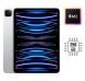 Планшет Apple iPad Pro 11" A2759, MNXG3LLA (4th Gen 2022) / 11" (2388x1668) IPS / Apple M2 (8 ядер по 2.42 - 3.48 GHz) / 8 GB RAM / 256 GB Memory / Wi-Fi 6 купить