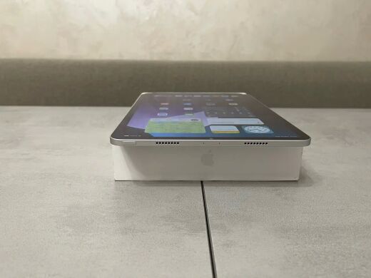 Планшет Apple iPad Pro 11" A2759, MNXG3LLA (4th Gen 2022) / 11" (2388x1668) IPS / Apple M2 (8 ядер по 2.42 - 3.48 GHz) / 8 GB RAM / 256 GB Memory / Wi-Fi 6