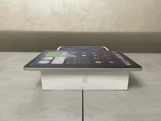 Планшет Apple iPad Pro 11" A2759, MNXG3LLA (4th Gen 2022) / 11" (2388x1668) IPS / Apple M2 (8 ядер по 2.42 - 3.48 GHz) / 8 GB RAM / 256 GB Memory / Wi-Fi 6