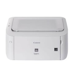 Принтер Canon i-SENSYS LBP6020 / Лазерная монохромная печать / 600x600 dpi / A4 / 18 стр/мин / USB 2.0
