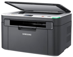 Принтер Samsung SCX-3200 / лазерная монохромная печать / 1200x1200 dpi / Legal (Max Print Size) / до 16 стр/мин / 1x USB 2.0 Type-B