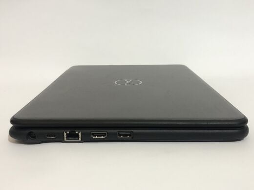 Ультрабук Б-класс Dell latitude 3310 / 13.3" (1366x768) TN / Intel Core i3-8145U (2 (4) ядра по 2.1 - 3.9 GHz) / 4 GB DDR4 / 128 GB SSD M.2 / Intel UHD Graphics 620 / WebCam / HDMI / Windows 10 Pro