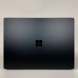 Ультрабук Microsoft Surface Laptop 5 / 13.5" (2256x1504) IPS Touch / Intel Core i5-1245U (10 (12) ядер по 1.2 - 4.4 GHz) / 16 GB DDR5 / 256 GB SSD / Intel Iris Xe Graphics / WebCam / USB Type-C купити
