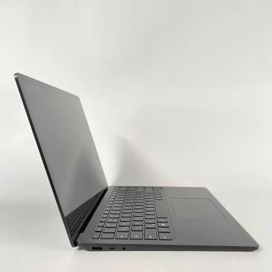 Ультрабук Microsoft Surface Laptop 5 / 13.5" (2256x1504) IPS Touch / Intel Core i5-1245U (10 (12) ядер по 1.2 - 4.4 GHz) / 16 GB DDR5 / 256 GB SSD / Intel Iris Xe Graphics / WebCam / USB Type-C