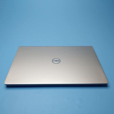 Ультрабук Dell Inspiron 15 3525 / 15.6" (1920x1080) IPS / AMD Ryzen 5 5625U (6 (12) ядер по 2.3 - 4.3 GHz) / 8 GB DDR4 / 512 GB SSD / AMD Radeon Vega 7 Graphics / WebCam / Win 11 Home