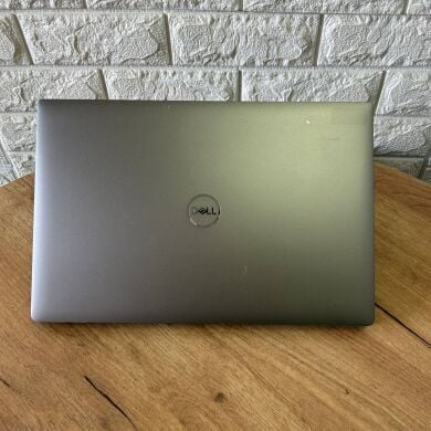 Мобільна робоча станція Б-клас Dell Precision 5540 / 15.6" (3840x2160) IPS Touch / Intel Xeon E-2276M (6 (12) ядер по 2.8 - 4.7 GHz) / 16 GB DDR4 / 512 GB SSD / nVidia Quadro T1000, 4 GB GDDR5, 128-bit / WebCam Мобільна робоча станція Б-клас Dell Precision 5540 / 15.6" (3840x2160) IPS Touch / Intel Xeon E-2276M (6 (12) ядер по 2.8 - 4.7 GHz) / 16 GB DDR4 / 512 GB SSD / nVidia Quadro T1000, 4 GB GDDR5, 128-bit / WebCam